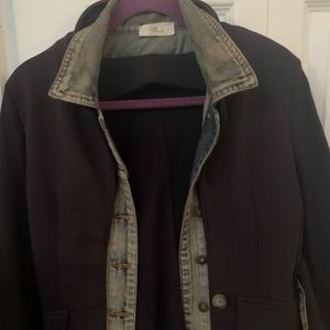 Baci Made in Italy Jacket